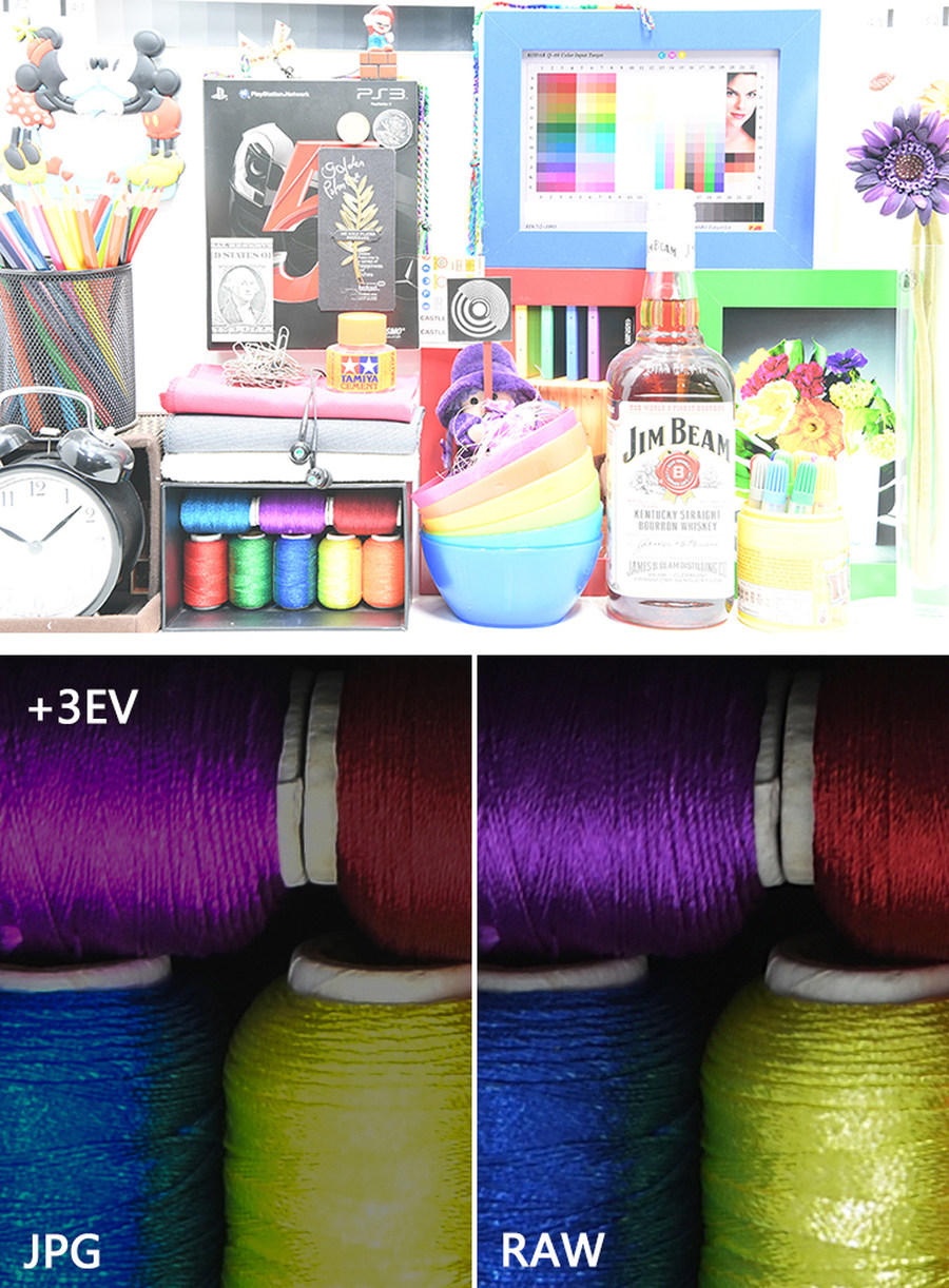 比肩eosr的相机,比佳能r6好的相机推荐