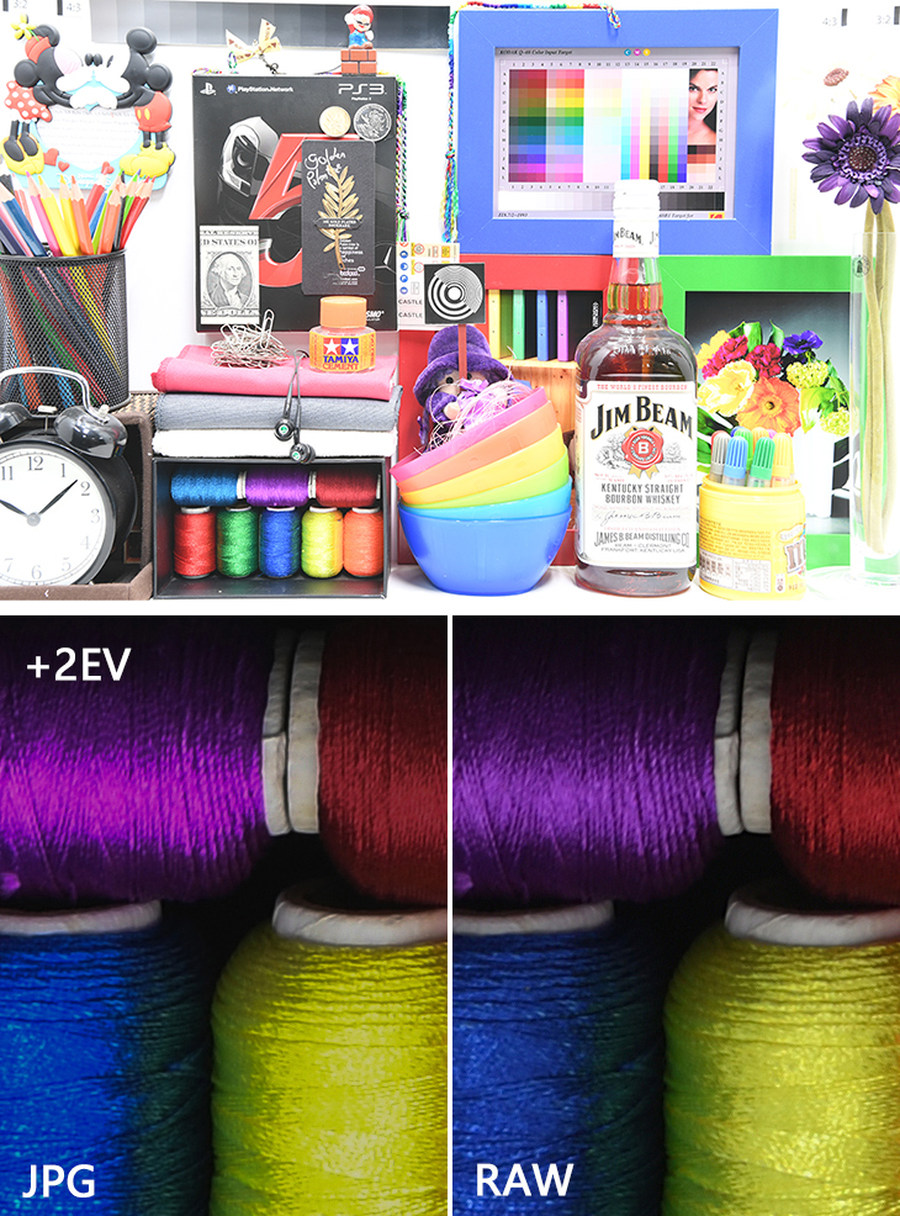 比肩eosr的相机,比佳能r6好的相机推荐