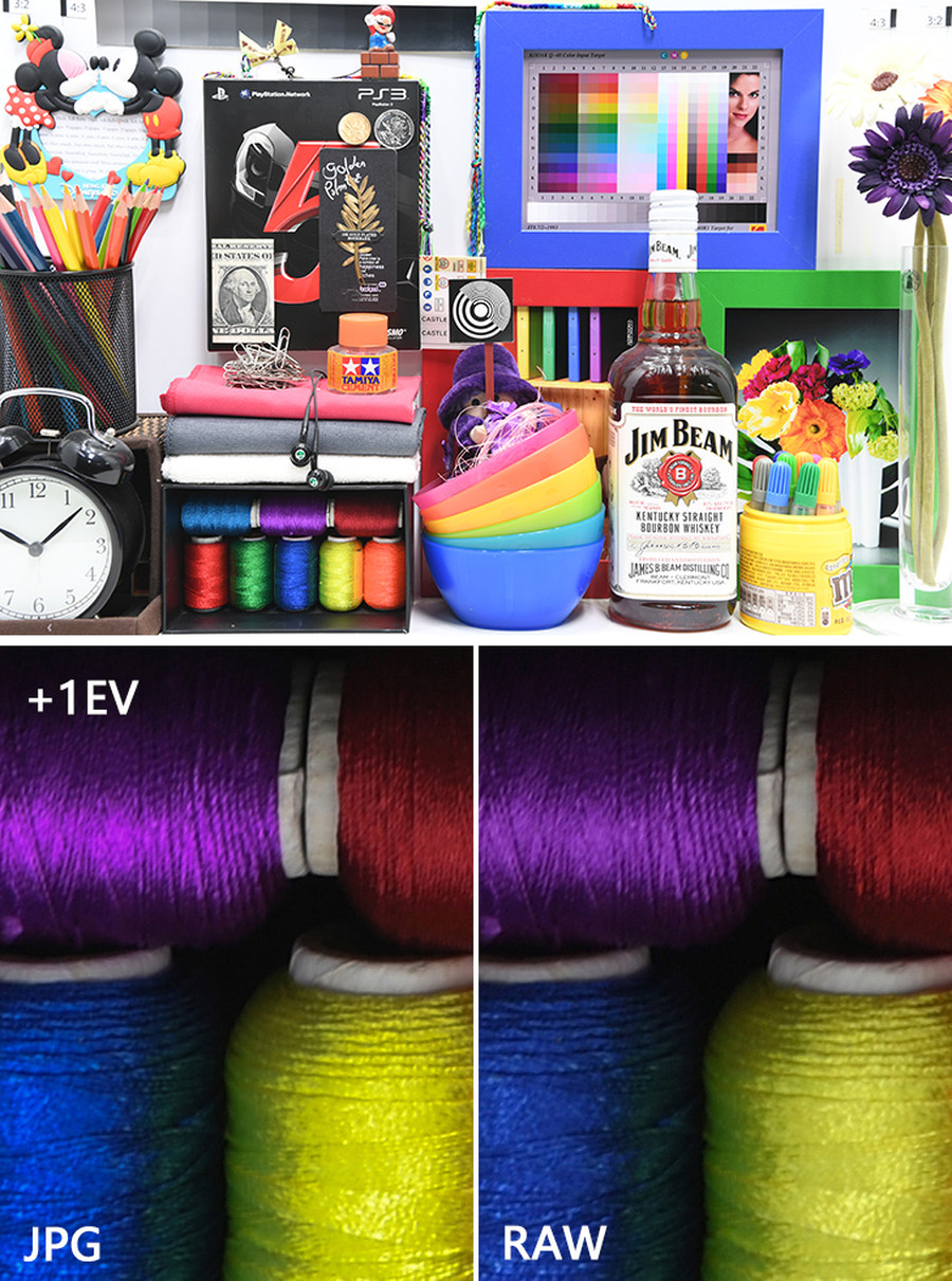 比肩eosr的相机,比佳能r6好的相机推荐