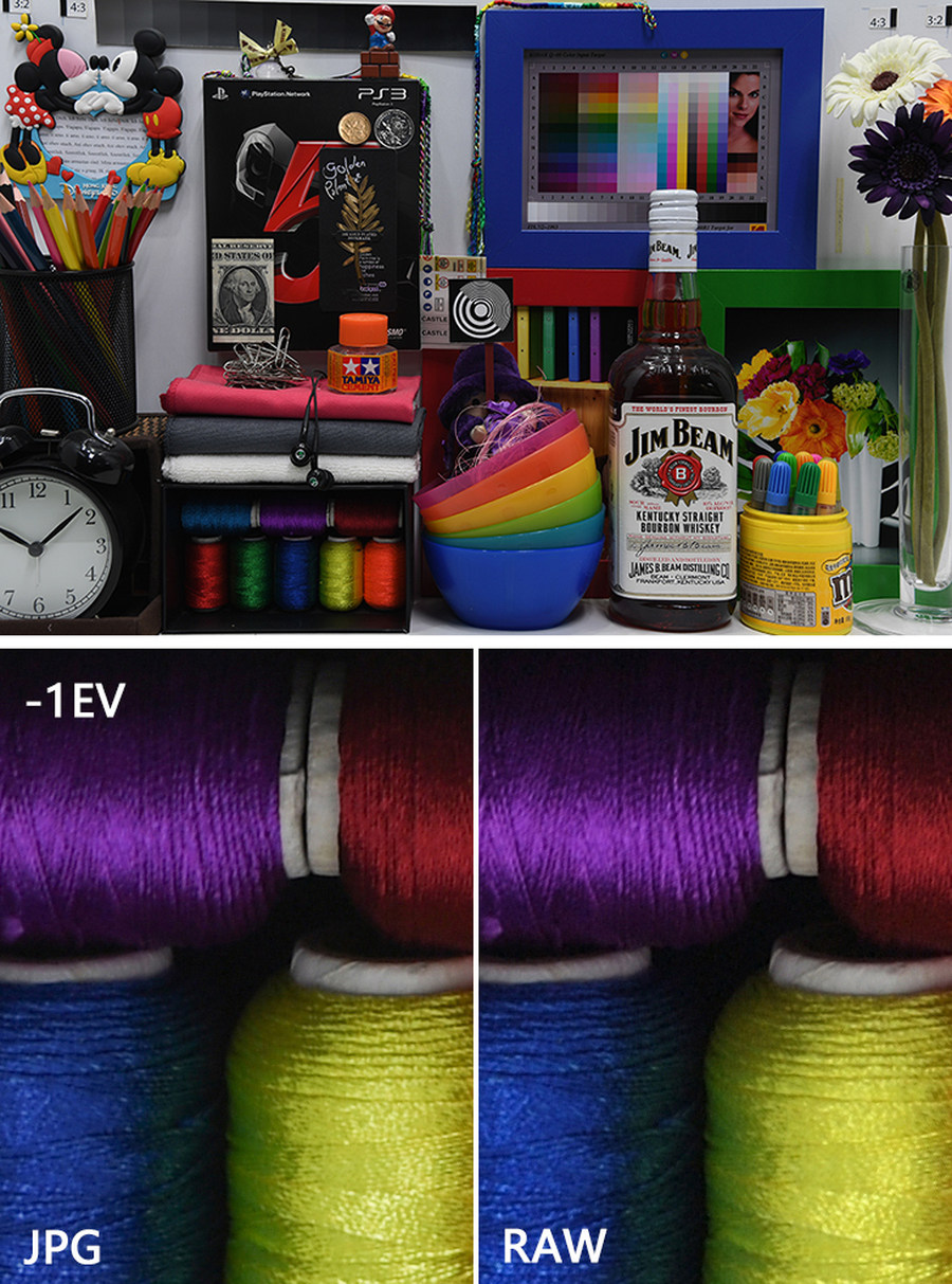 比肩eosr的相机,比佳能r6好的相机推荐