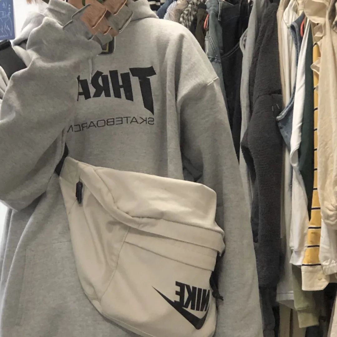 耐克最新款经典腰包,nike腰包正品