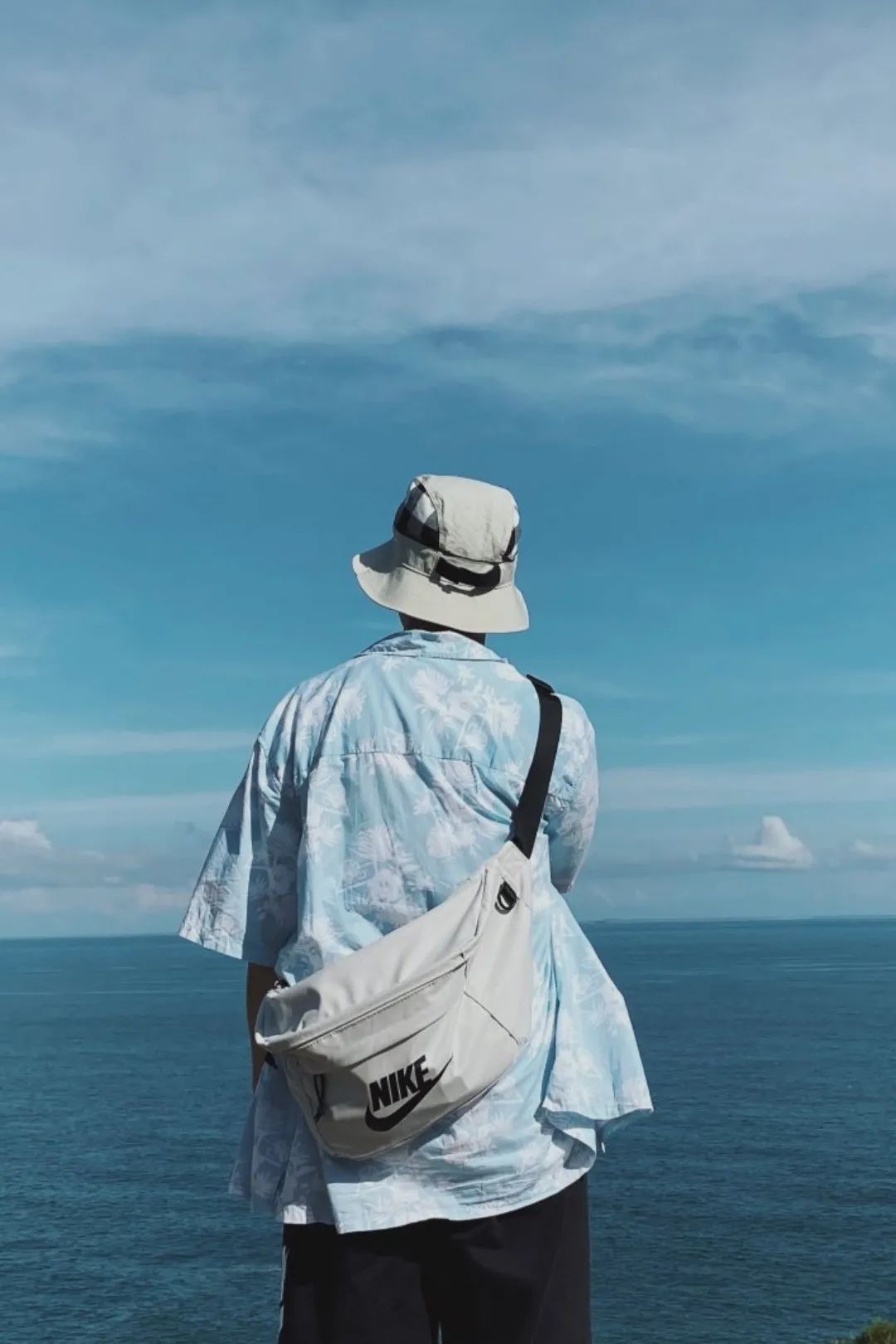 耐克最新款经典腰包,nike腰包正品