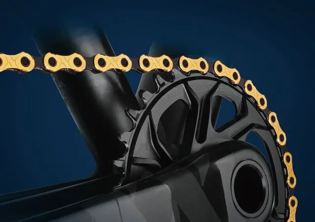 居家保养好帮手KMCChainChecker链条卡规