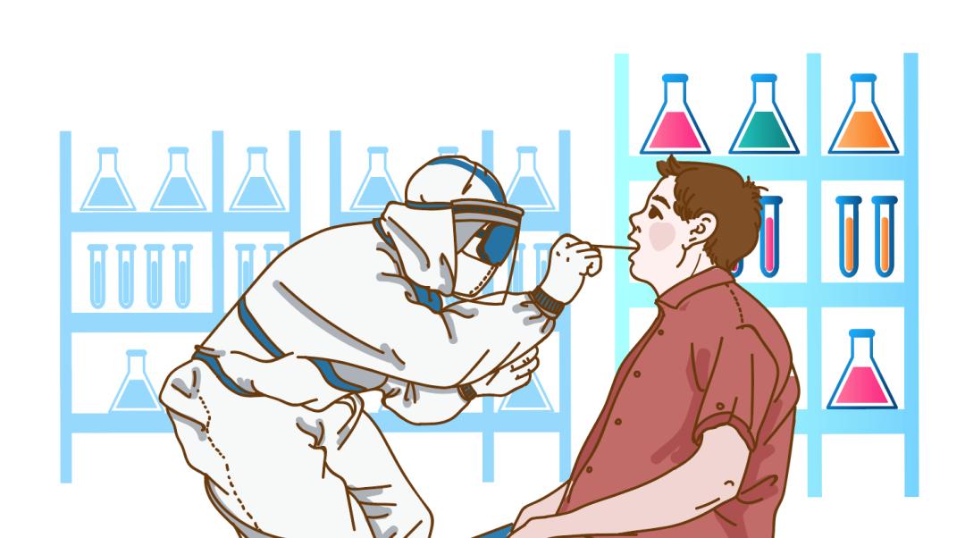 卢仁泉医生讲科普|检验科＝抽血＋验大小便？当然不是