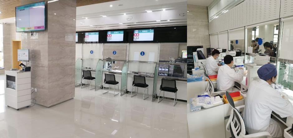 卢仁泉医生讲科普|检验科＝抽血＋验大小便？当然不是