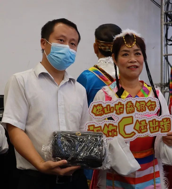 我怎么这么好看！这么好看怎么办？就该入围