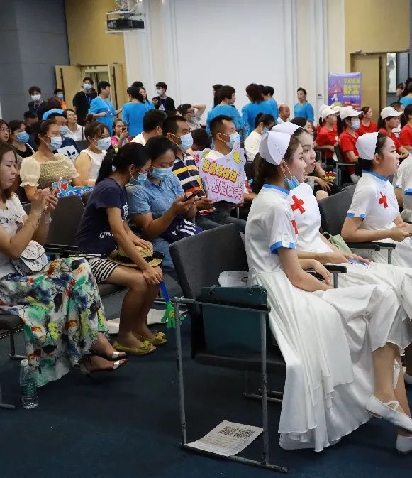 我怎么这么好看！这么好看怎么办？就该入围