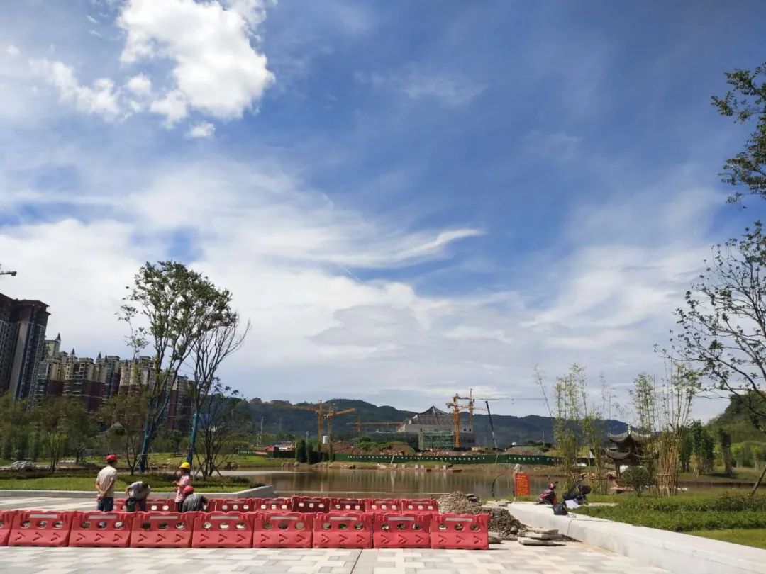 宜宾大学城玩乐攻略,宜宾大学城攻略