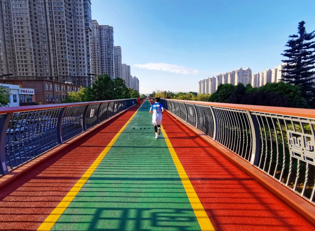 大美河南洛阳城市,美丽河南