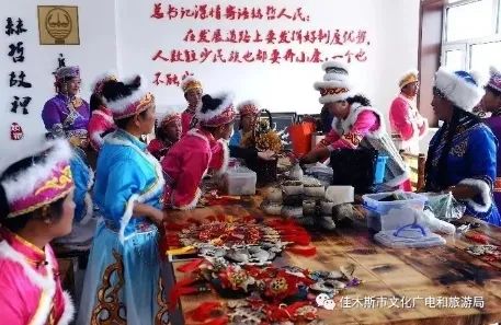 第二批全国乡村旅游重点村浙江,获评黑龙江省乡村旅游重点村