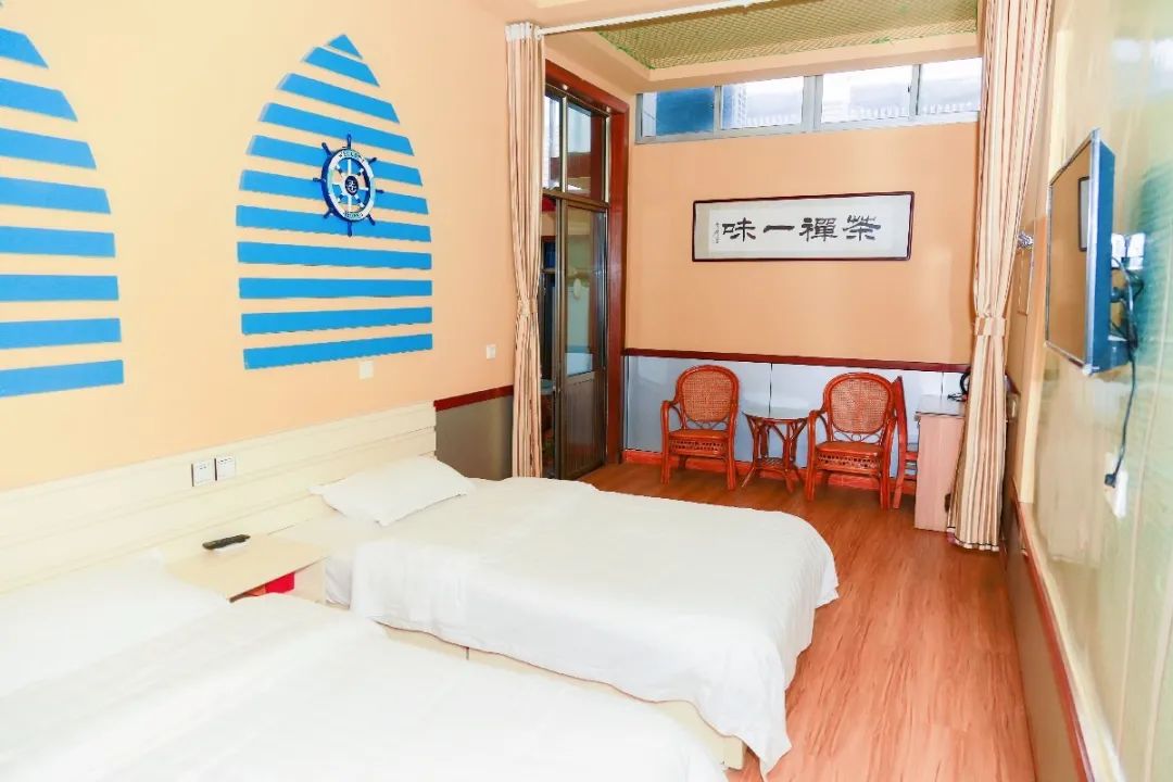 全国乡村旅游重点村,山东省乡村旅游重点村