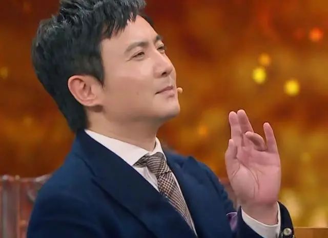 邓超沈腾葛优,沈腾年轻时和何炅合影