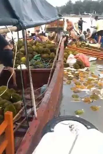 怎样防止广西榴莲中毒事件的发生,广西榴莲中毒最新消息