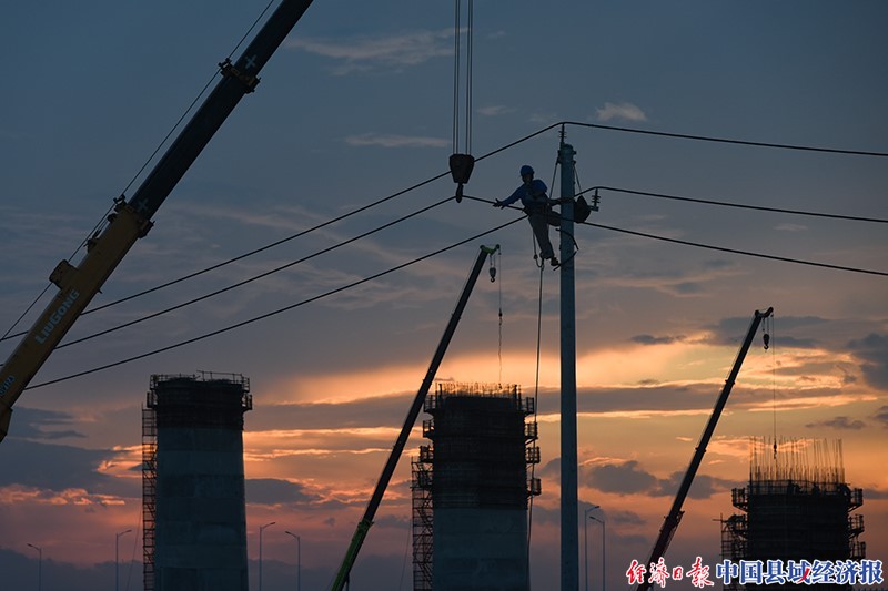 石狮供电公司,福建电网支援泉州