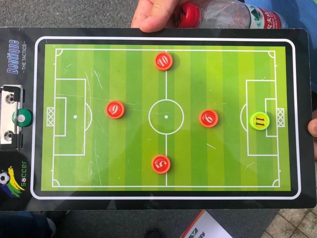 两战两捷！聋人足球比赛今日开局，小哥哥们太强了~