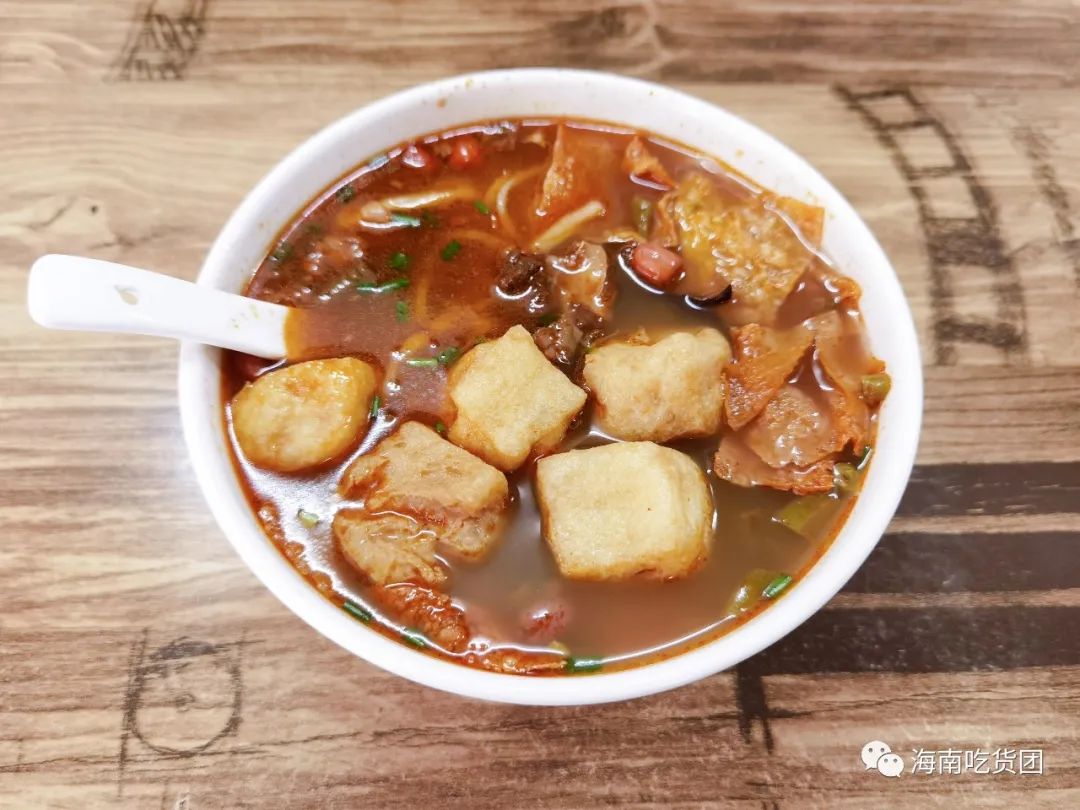 螺蛳粉吃起来香闻起来臭,螺蛳粉臭但是好吃停不下来