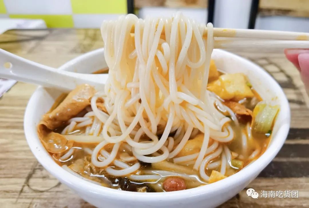 螺蛳粉吃起来香闻起来臭,螺蛳粉臭但是好吃停不下来