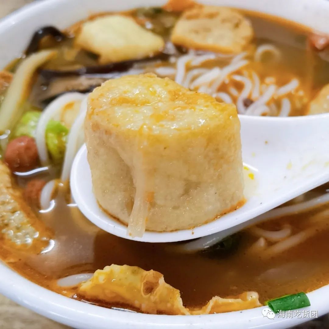 螺蛳粉吃起来香闻起来臭,螺蛳粉臭但是好吃停不下来