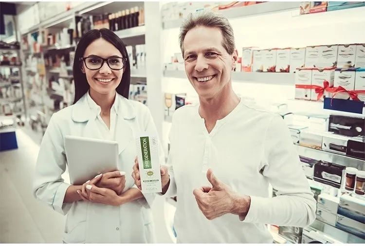 用这款神奇的专利牙膏刷一刷，3分钟KO细菌，老牙垢瞬间溶解，老黄牙不见了，多年的口臭都消失了，牙医强烈安利