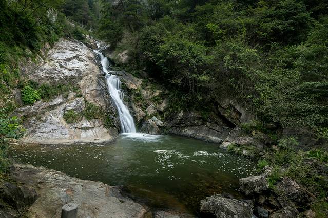 安庆夏季旅游景点推荐,安徽安庆旅游攻略推荐