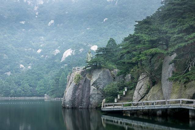 安庆夏季旅游景点推荐,安徽安庆旅游攻略推荐