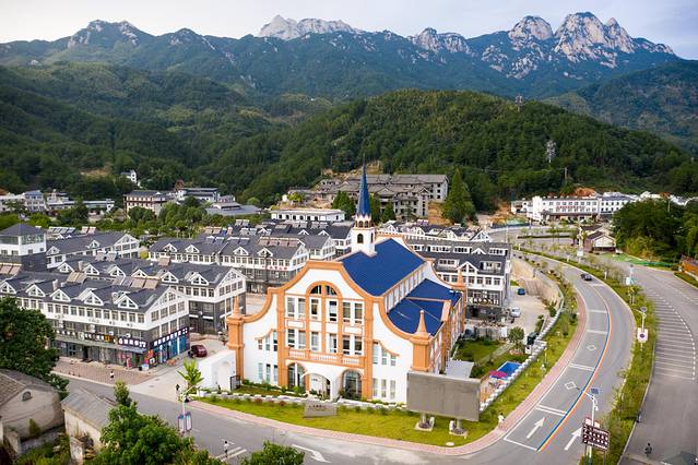 安庆夏季旅游景点推荐,安徽安庆旅游攻略推荐