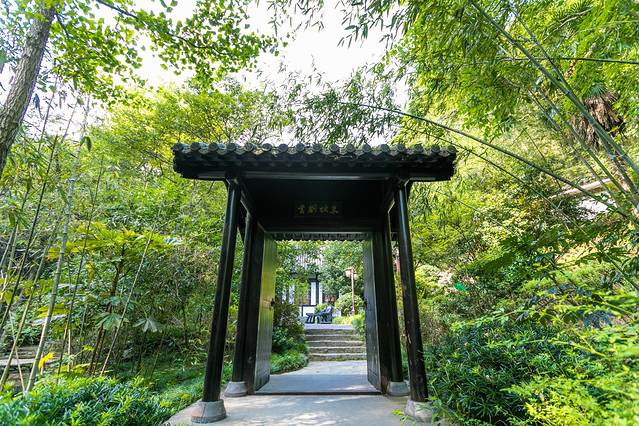 安庆夏季旅游景点推荐,安徽安庆旅游攻略推荐