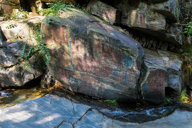 安庆夏季旅游景点推荐,安徽安庆旅游攻略推荐