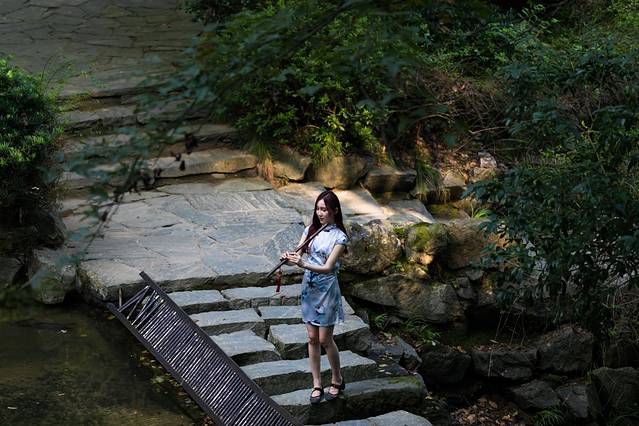 安庆夏季旅游景点推荐,安徽安庆旅游攻略推荐