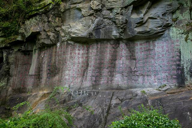 安庆夏季旅游景点推荐,安徽安庆旅游攻略推荐