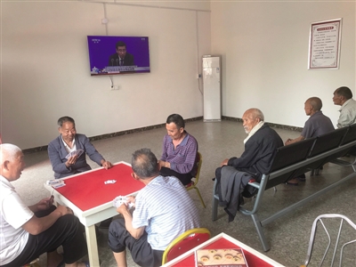 保民生稳民心,保民生保安全保重点