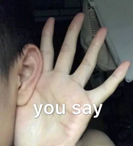 谈于谦捧哏技巧访谈,于谦老师刻在骨子里的捧哏