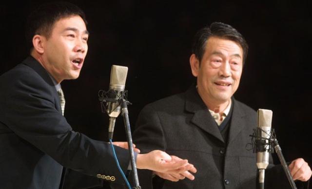 谈于谦捧哏技巧访谈,于谦老师刻在骨子里的捧哏