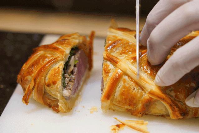 听说没解禁的你们在等上海大促，大波的酒店美食，这就来了