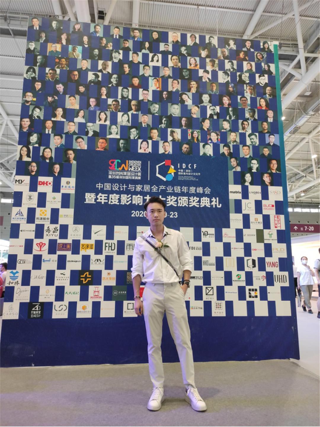 红柏鹿设计师,红柏鹿设计