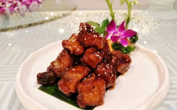 小聚招牌炒鸡,炒鸡推荐2人餐