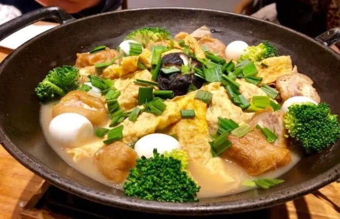 小聚招牌炒鸡,炒鸡推荐2人餐