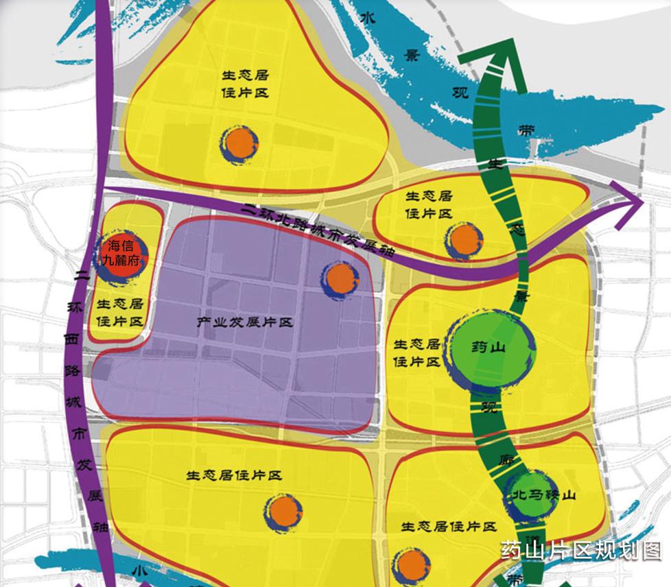 天桥区未来发展潜力,天桥区未来发展2022