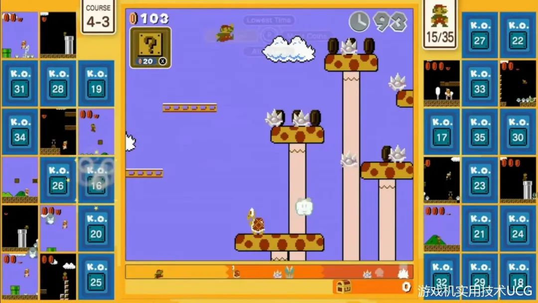 超级马力欧35周年还能玩吗,超级马力欧35周年合集