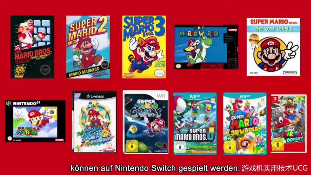 超级马力欧35周年还能玩吗,超级马力欧35周年合集