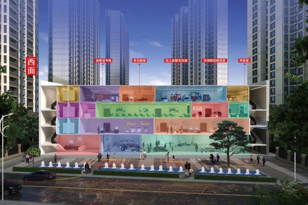 天桥区未来发展潜力,天桥区未来发展2022