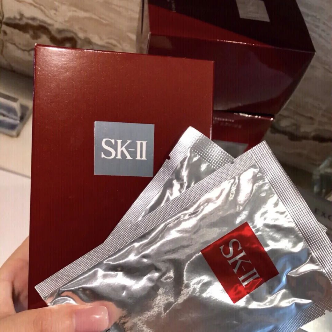 范冰冰10年前面膜,范冰冰面膜有多好用