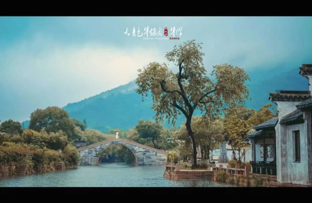 千年运河今犹在,千年悠悠古运河