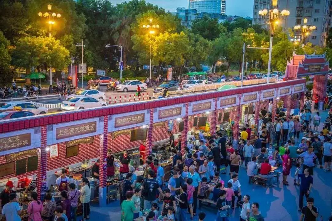 漳州景区游客爆满,漳州最新热度