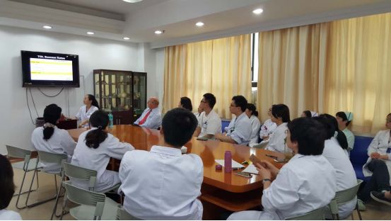 培养一个外科医生,培养个医生很难吗