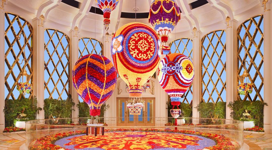 为了建澳门的酒店，米开朗基罗投了多少钱？