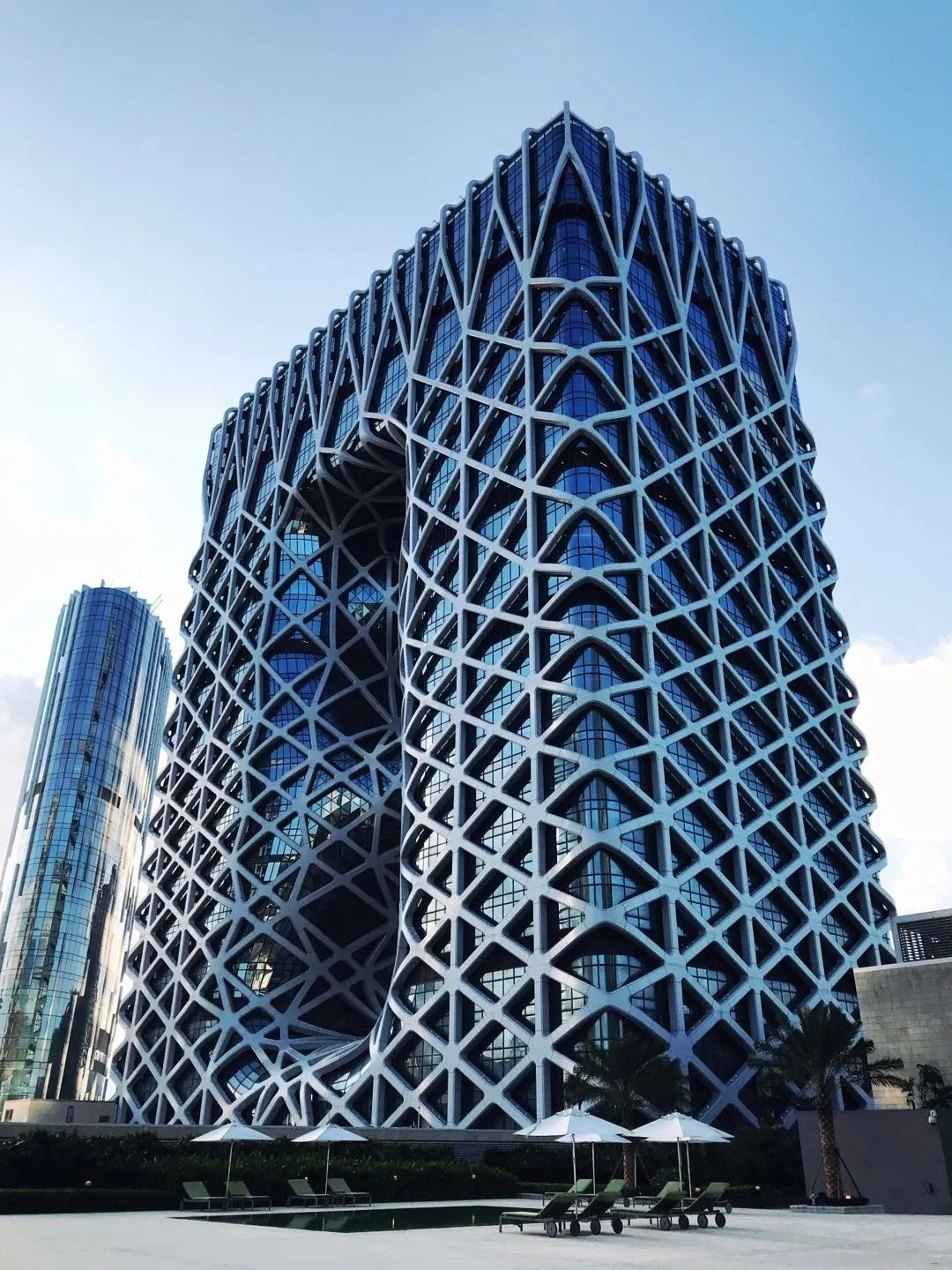 为了建澳门的酒店,米开朗基罗投了多少钱?