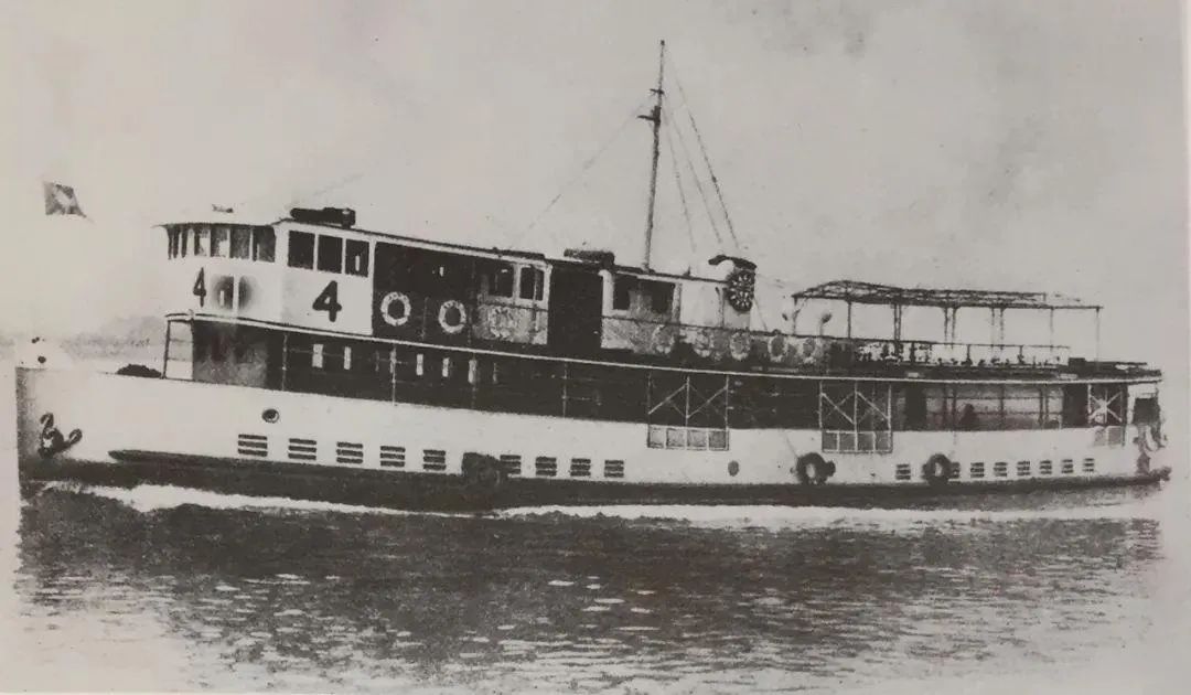 黄浦江变宽,黄浦江上过江通道