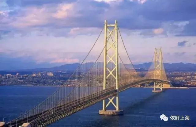 黄浦江变宽,黄浦江上过江通道