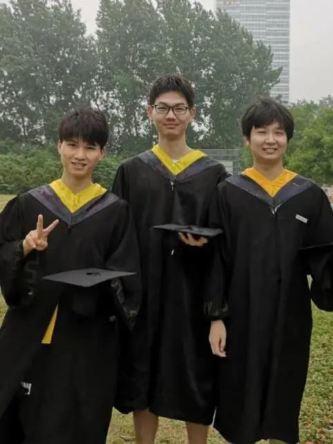 说一说自己入职前后对比,刚入职vs入职三个月